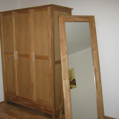 Ferienwohnung Graf Lauf Camera foto