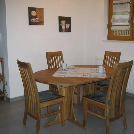 Ferienwohnung Graf Lauf Camera foto