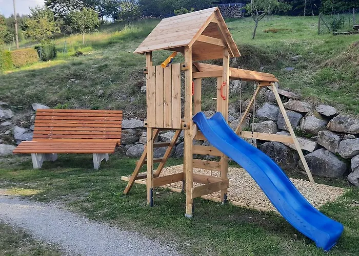Ferienwohnung Graf