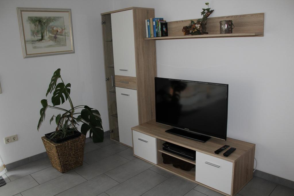 Graf Appartement Lauf