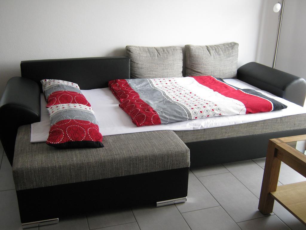 Graf Apartment *