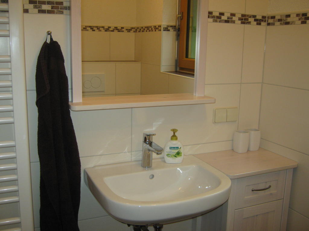 Appartement Graf Lauf