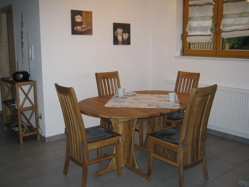 Appartement Graf