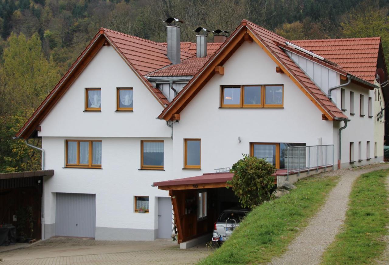 Appartement Graf Lauf